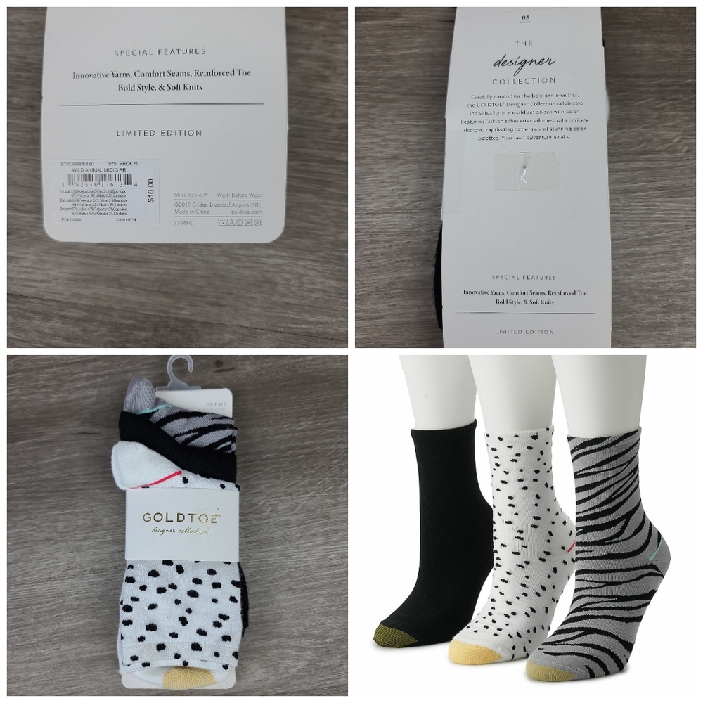 26 Pairs of Socks NEW - Picture 6 of 11